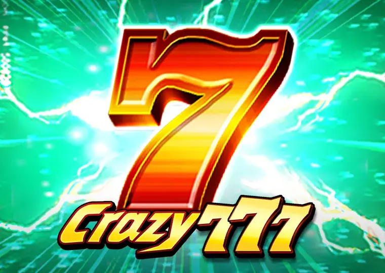 Crazy 777 Proboapplegal