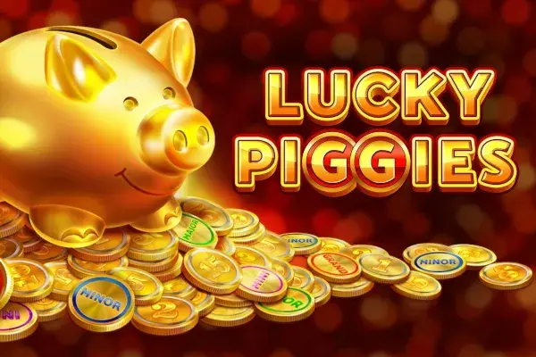 Lucky Piggies gemple Proboapplegal