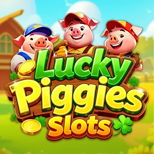 Lucky Piggies gemple Proboapplegal