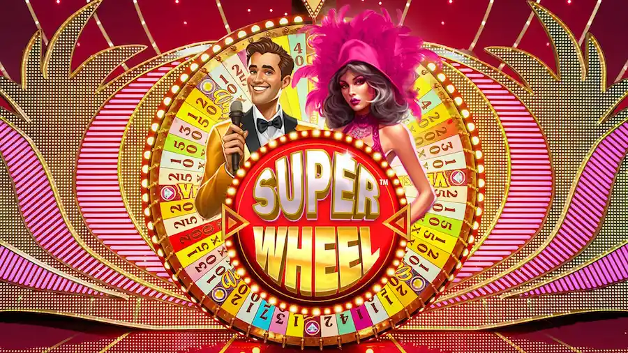 Super Wheel Proboapplegal